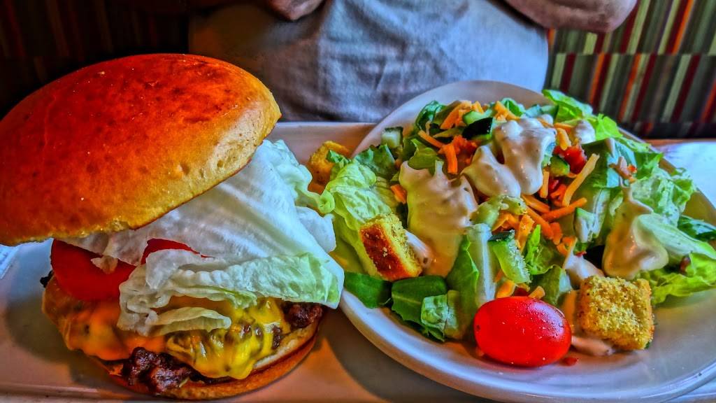 Applebees Grill + Bar | restaurant | 51 Curtner Ave, San Jose, CA 95125, USA | 4082957150 OR +1 408-295-7150