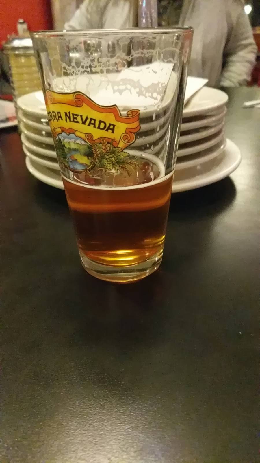 Mama Mias Germantown | restaurant | N112W16344 Mequon Rd, Germantown, WI 53022, USA | 2622422340 OR +1 262-242-2340