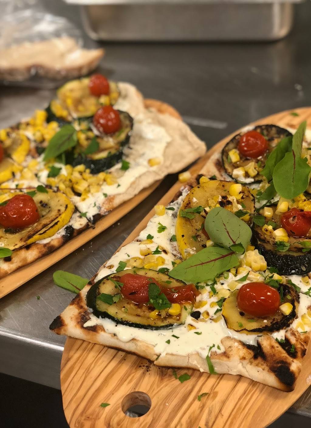 Sky55 bar and grill | restaurant | 55 Water St, New York, NY 10041, USA | 6465906556 OR +1 646-590-6556