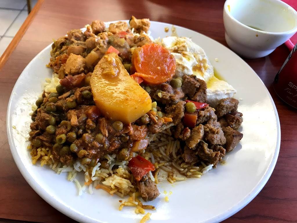 Almandi halal | restaurant | 797 Broadway, Buffalo, NY 14212, USA | 7168531090 OR +1 716-853-1090