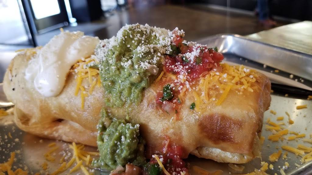 Craft Burrito Company | restaurant | 40573 Margarita Rd Unit E, Temecula, CA 92591, USA | 9515015660 OR +1 951-501-5660