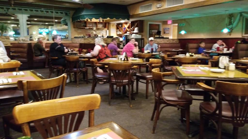 Zuccarelli East | restaurant | 1340 N Federal Hwy, Pompano Beach, FL 33062, USA | 9549411261 OR +1 954-941-1261