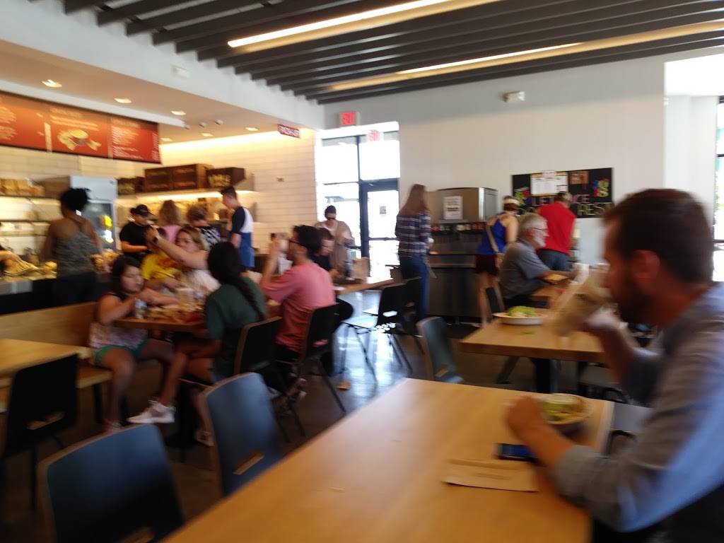 Chipotle Mexican Grill | restaurant | 6706 Westworth Blvd Ste #101, Westworth Village, TX 76114, USA | 8177638123 OR +1 817-763-8123