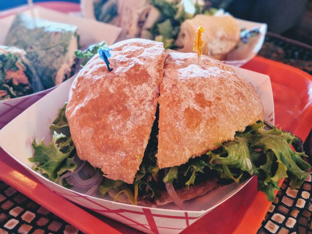 Tiger Lily Cafe | cafe | 156 E Main St, Port Jefferson, NY 11777, USA | 6314767080 OR +1 631-476-7080