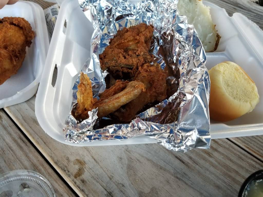 Fish & Fancy Seafood Take Out | meal takeaway | 2406 Bayshore Rd, Villas, NJ 08251, USA | 6098868760 OR +1 609-886-8760