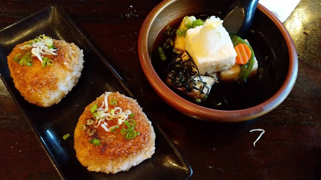 Izakaya Roku | restaurant | 1819 Market St, San Francisco, CA 94103, USA | 4158616500 OR +1 415-861-6500