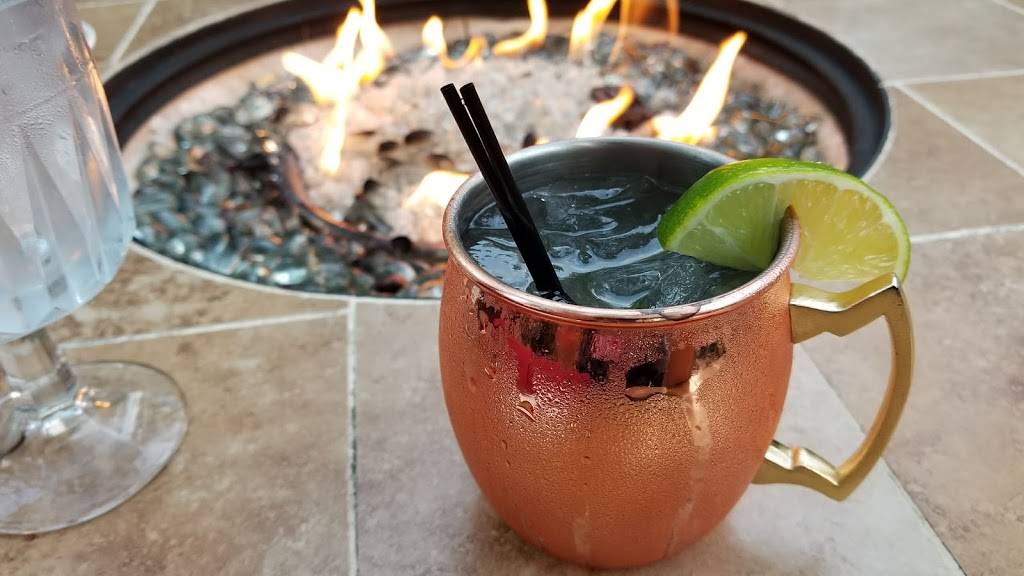 The English Inn | restaurant | 3713 WI-42, Fish Creek, WI 54212, USA | 9208683076 OR +1 920-868-3076