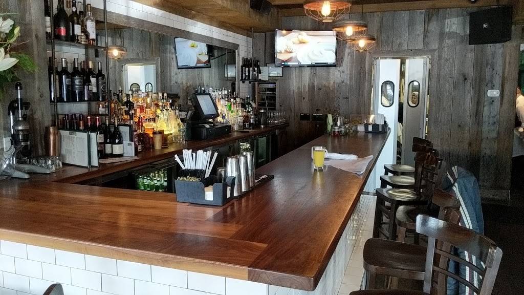 The Chelsea | restaurant | 12 Unquowa Pl, Fairfield, CT 06824, USA | 2032548200 OR +1 203-254-8200