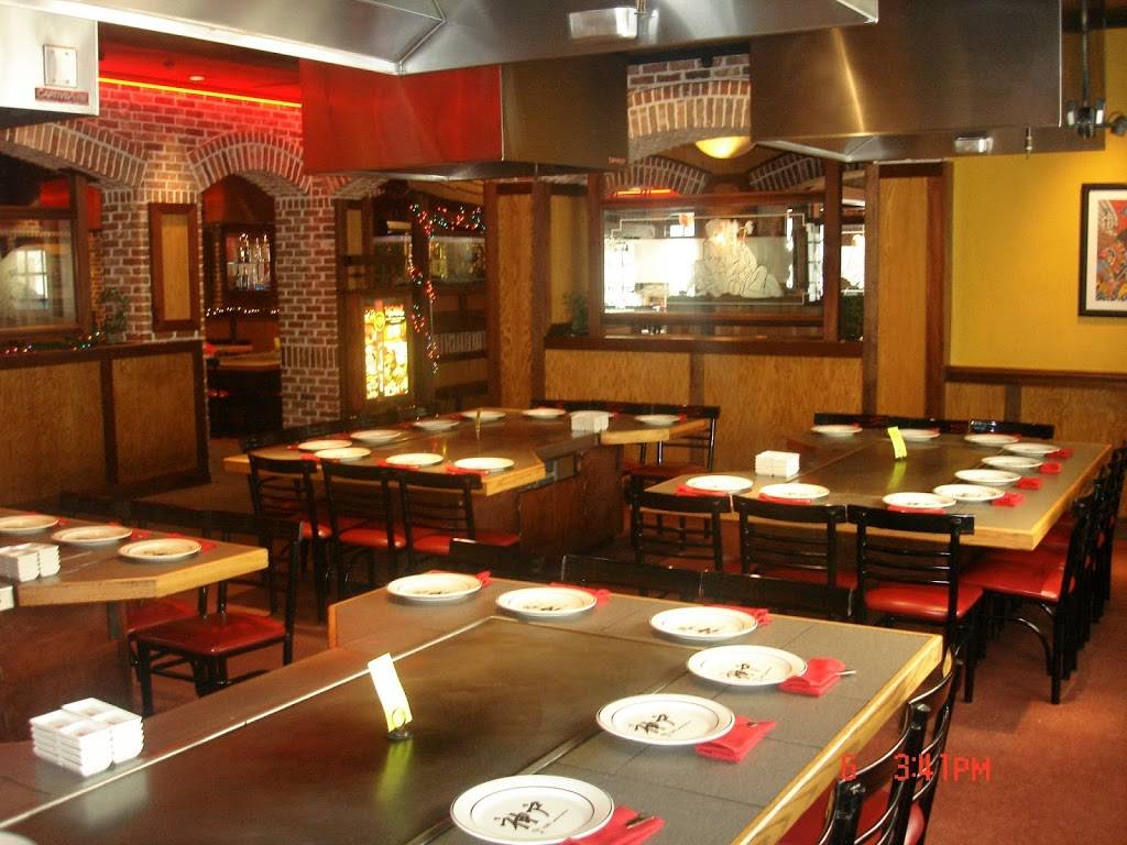Kobé Japanese Steak House | restaurant | 28775 US-19, Clearwater, FL 33761, USA | 7277911888 OR +1 727-791-1888