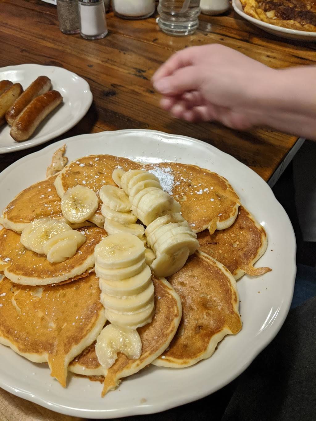 Original Pancake House | restaurant | 7425 North Grand Prairie Drive, Peoria, IL 61615, USA | 3098392339 OR +1 309-839-2339