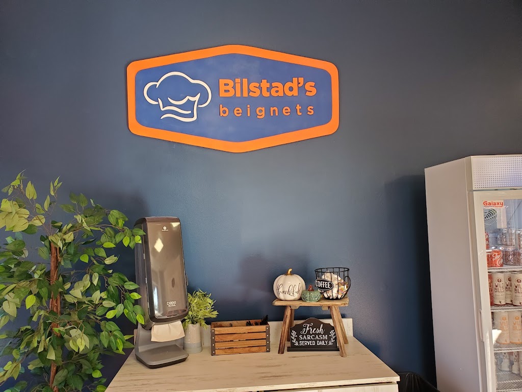 Bilstads Beignets | bakery | 20937 Ashburn Rd Suite 150, Ashburn, VA 20147, USA | 7034832417 OR +1 703-483-2417