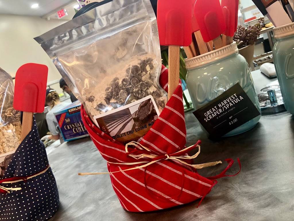 Great Harvest Bread Co | bakery | 218 Main St #110, Trussville, AL 35173, USA | 2055085854 OR +1 205-508-5854