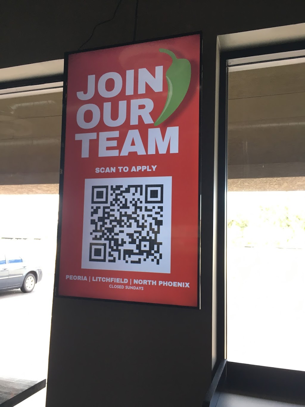 Joes Tacos | restaurant | 245 E Bell Rd Ste A-2, Phoenix, AZ 85022, USA | 6023460367 OR +1 602-346-0367