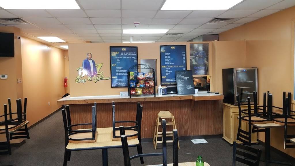 Bozstopngrab | restaurant | 1199 S Pleasantburg Dr, Greenville, SC 29605, USA | 8645096771 OR +1 864-509-6771