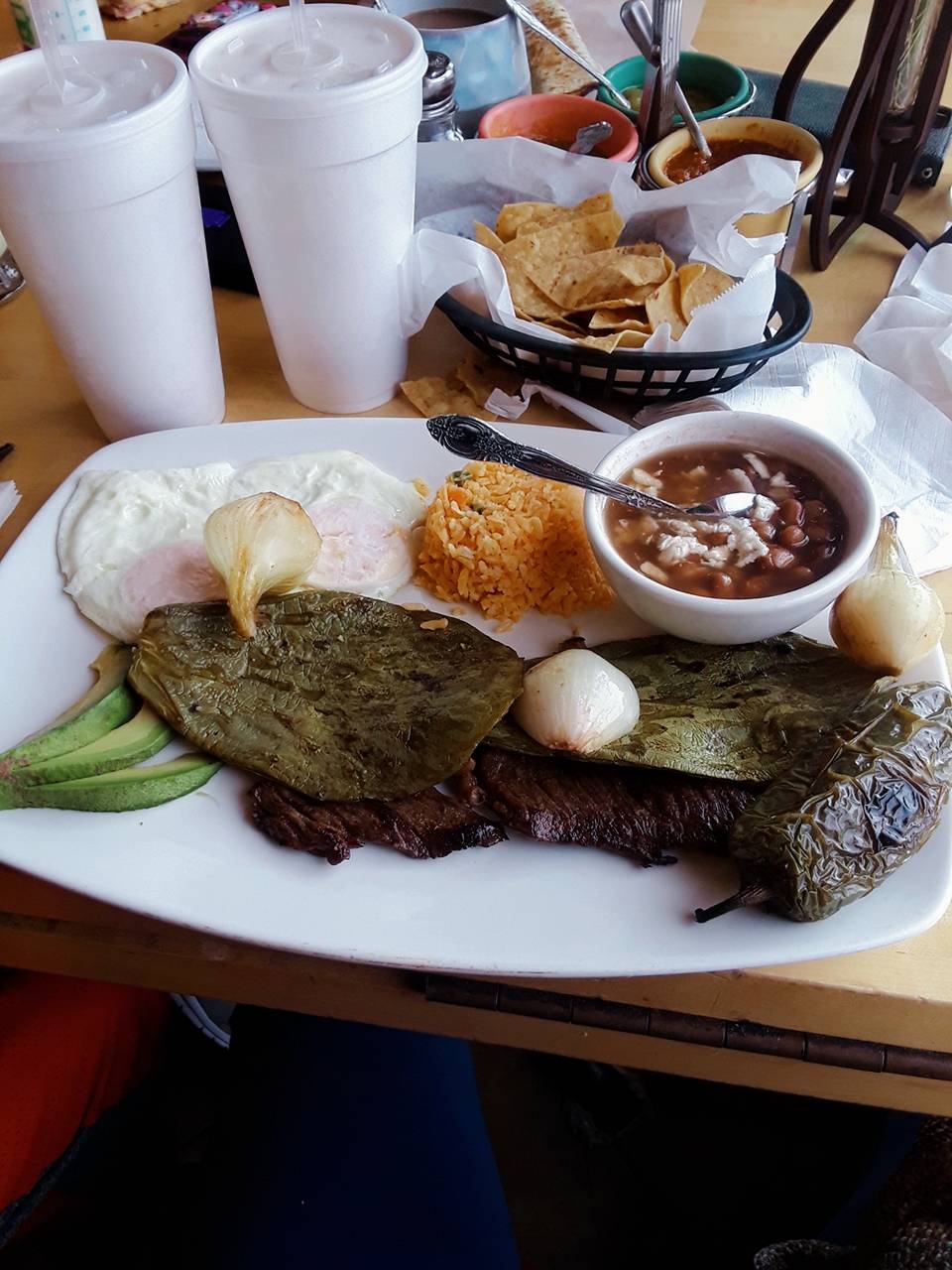 La Placita de Durango | restaurant | 2423 W 51st St, Chicago, IL 60632, USA | 7734343711 OR +1 773-434-3711