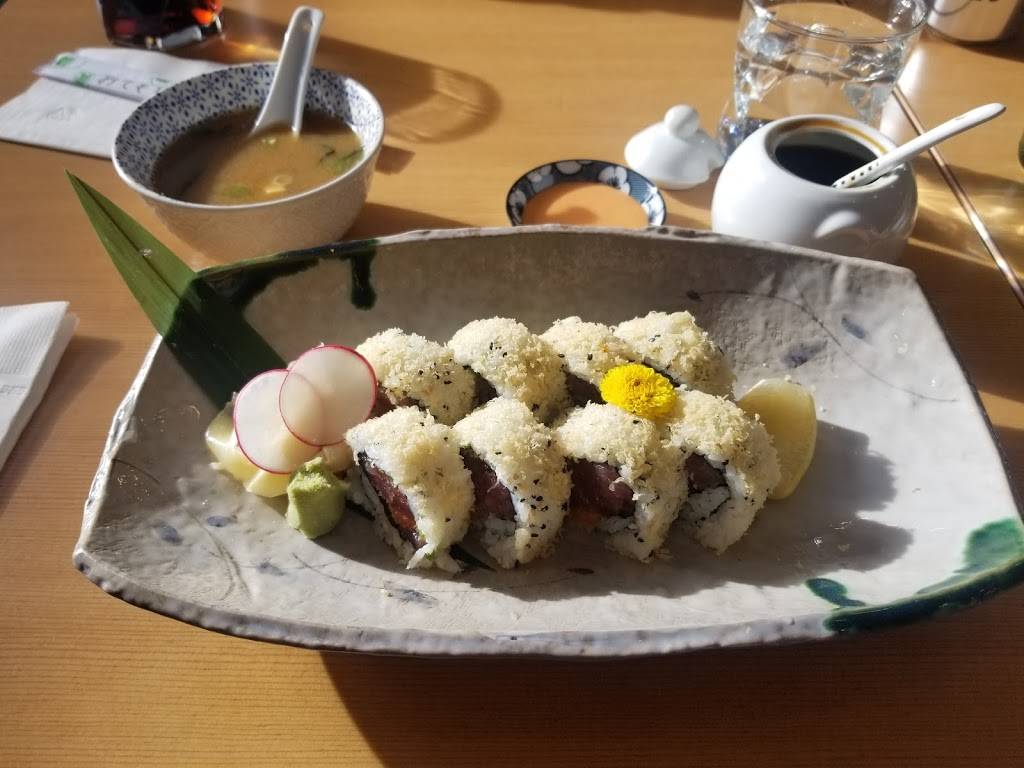 Sushi haru haru | restaurant | 181 Rue Principale, Gatineau, QC J9H 6J9, Canada | 8195577788 OR +1 819-557-7788