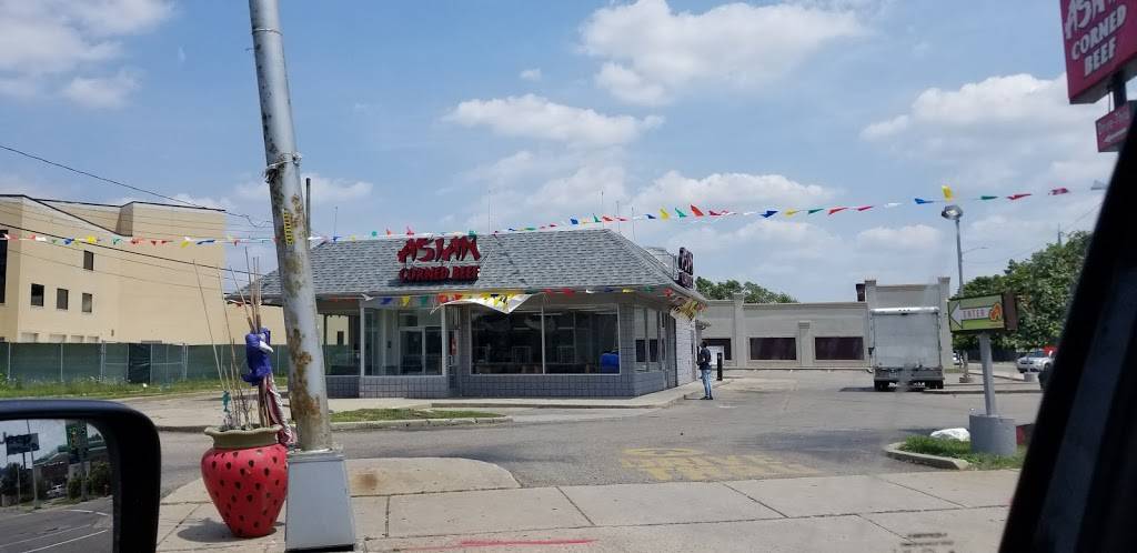 Asian Corn Beef | restaurant | 19102 Woodward Ave, Detroit, MI 48203, USA | 3138261788 OR +1 313-826-1788