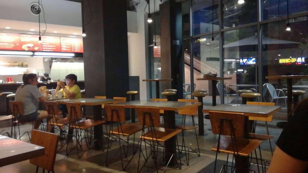 Chipotle Mexican Grill | restaurant | 11 W Washington St #140, Phoenix, AZ 85003, USA | 6025135751 OR +1 602-513-5751