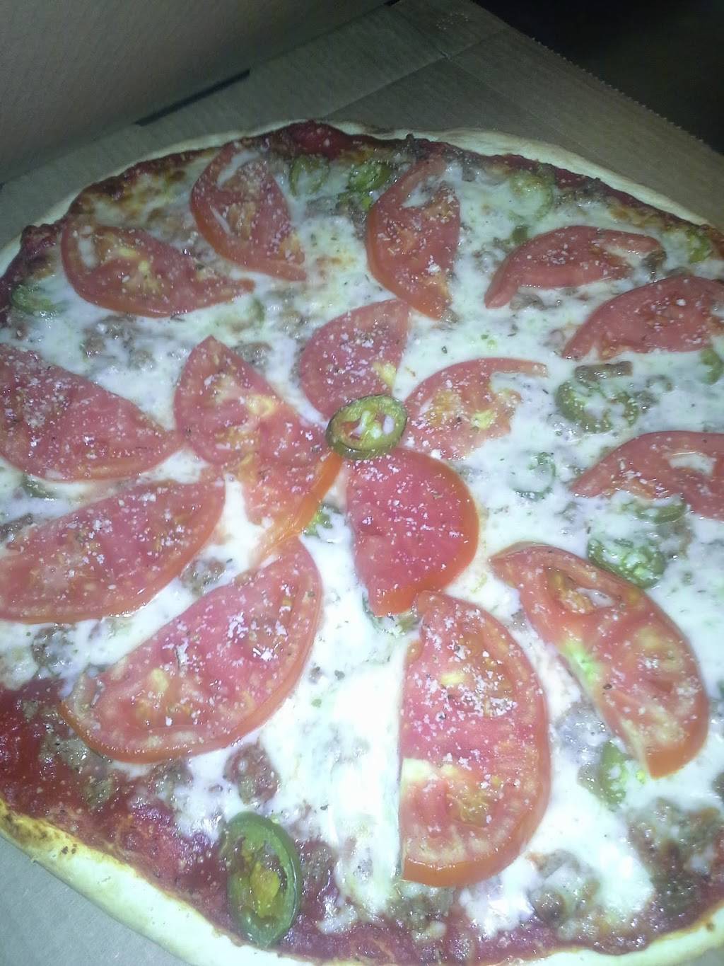 Samgelo’s Pizza | restaurant | 650 Mandalay Ave, Clearwater Beach, FL 33767, USA | 7274472020 OR +1 727-447-2020