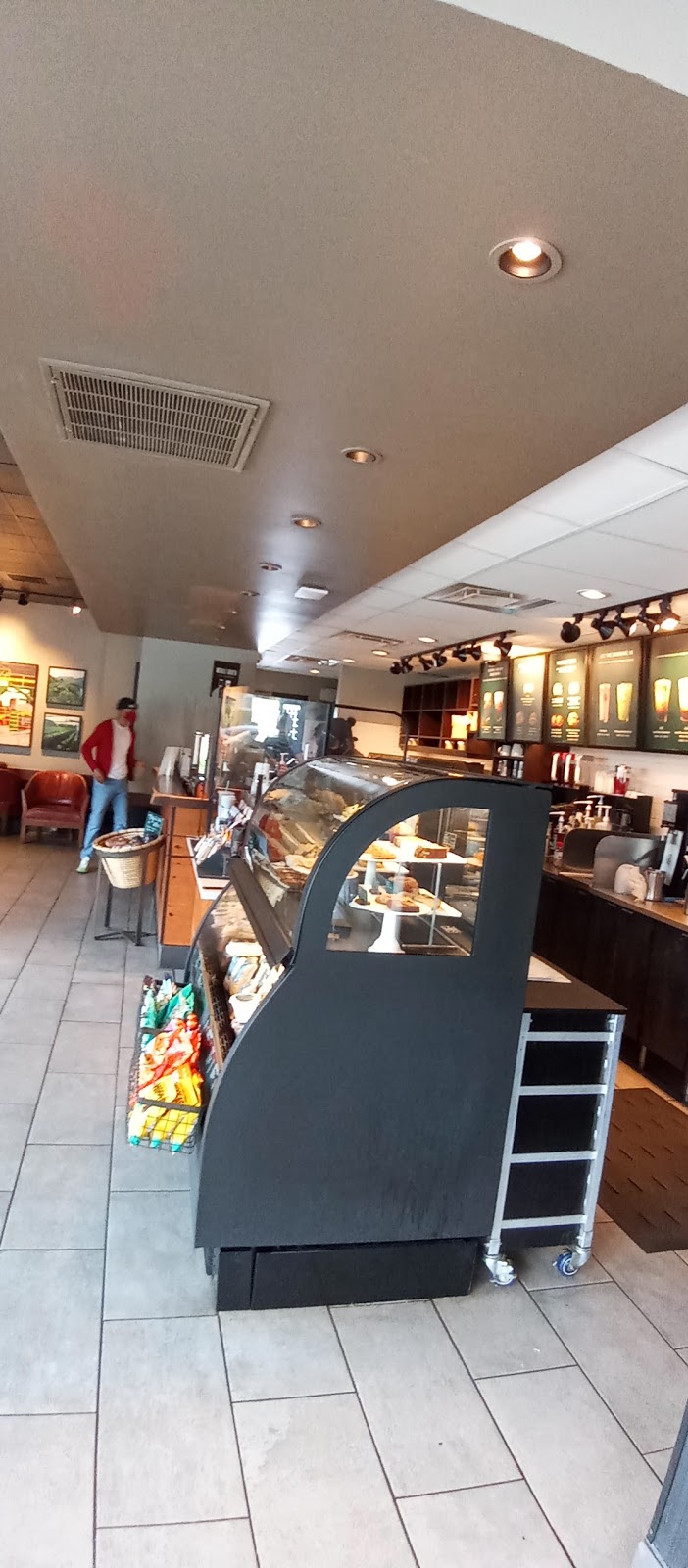Starbucks | cafe | 2135 Briarcliff Rd NE, Atlanta, GA 30329, USA | 4043200248 OR +1 404-320-0248