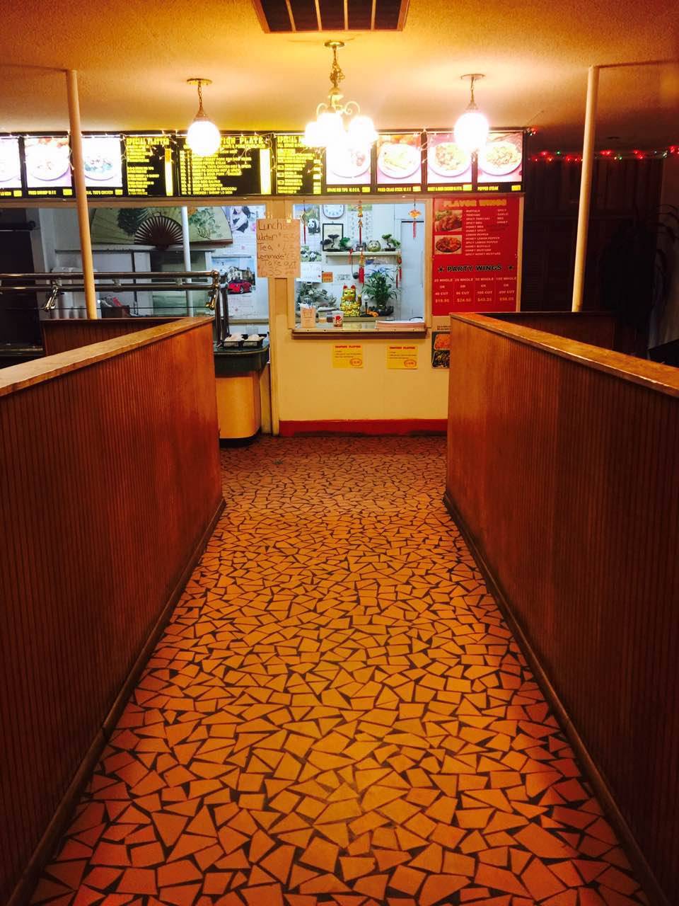 NEW CHINA | restaurant | 2307 Main Hwy, Bamberg, SC 29003, USA | 8032453831 OR +1 803-245-3831