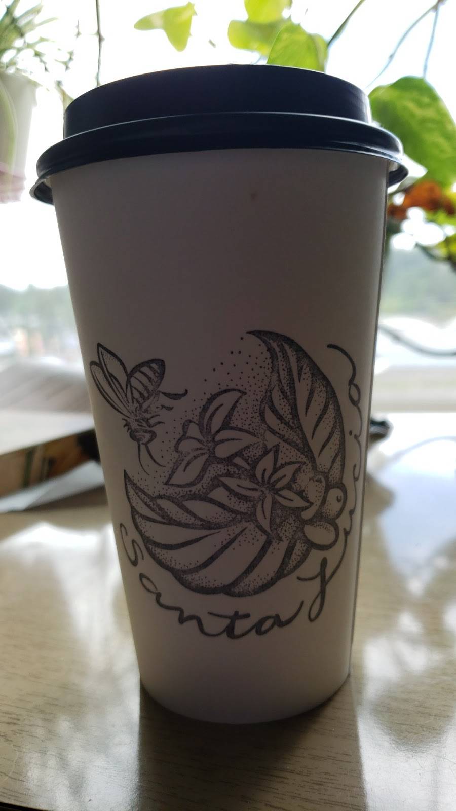 Santa Lucia Coffee Co | cafe | 202 S Tower Ave, Centralia, WA 98531, USA | 3608079600 OR +1 360-807-9600