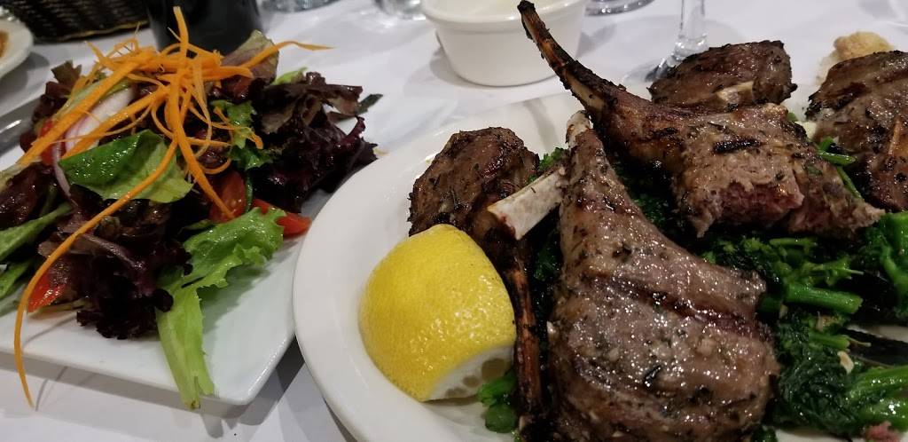 Patrizia of Long Island | restaurant | 4913 Merrick Rd, Massapequa Park, NY 11762, USA | 5162188400 OR +1 516-218-8400