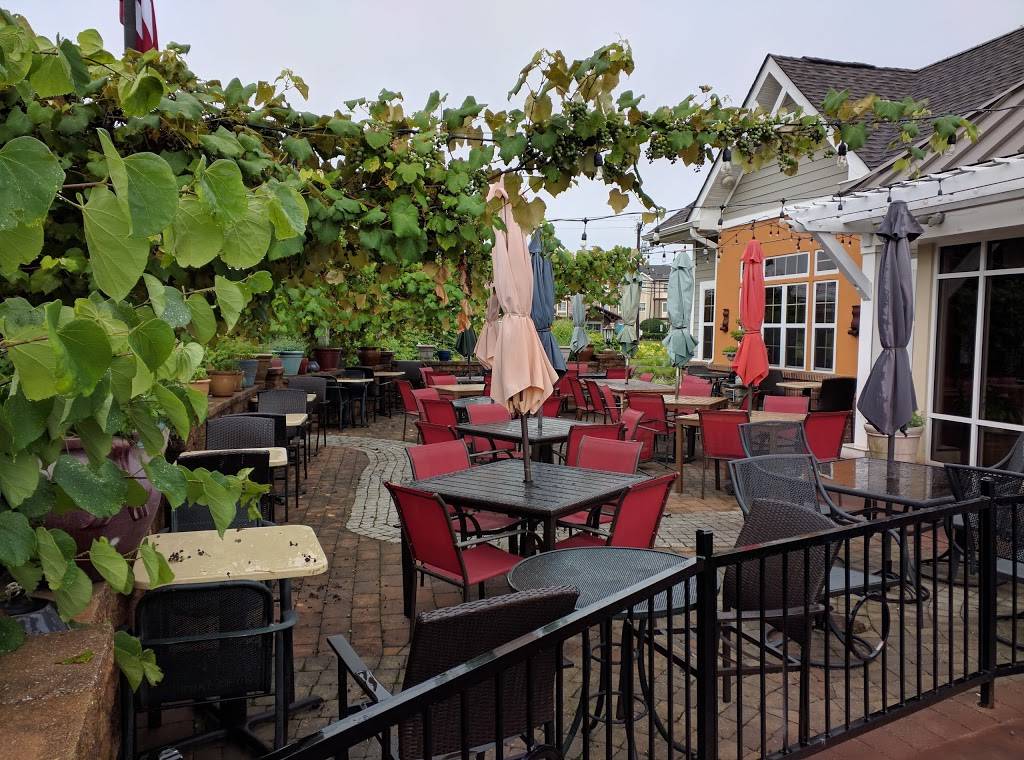 Zinnas Bistro | restaurant | 1275 S River Rd, Cranbury, NJ 08512, USA | 6098609600 OR +1 609-860-9600