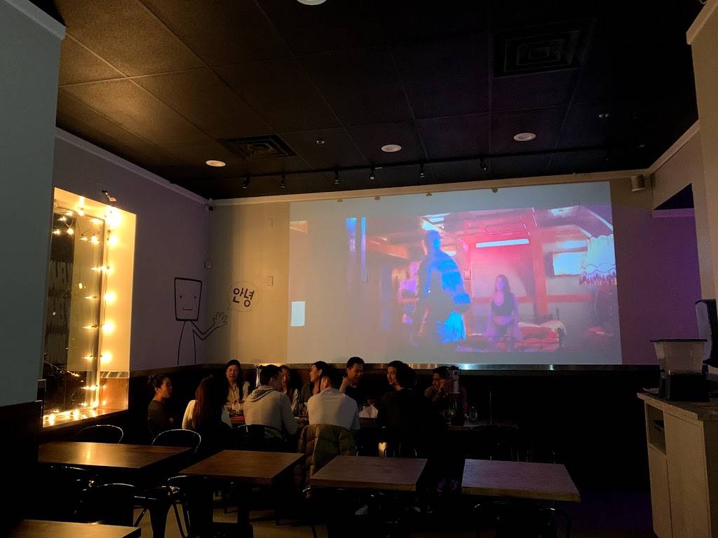 Seoul Bowl & Bar | restaurant | 722 12th Ave, Seattle, WA 98122, USA | 2532982301 OR +1 253-298-2301