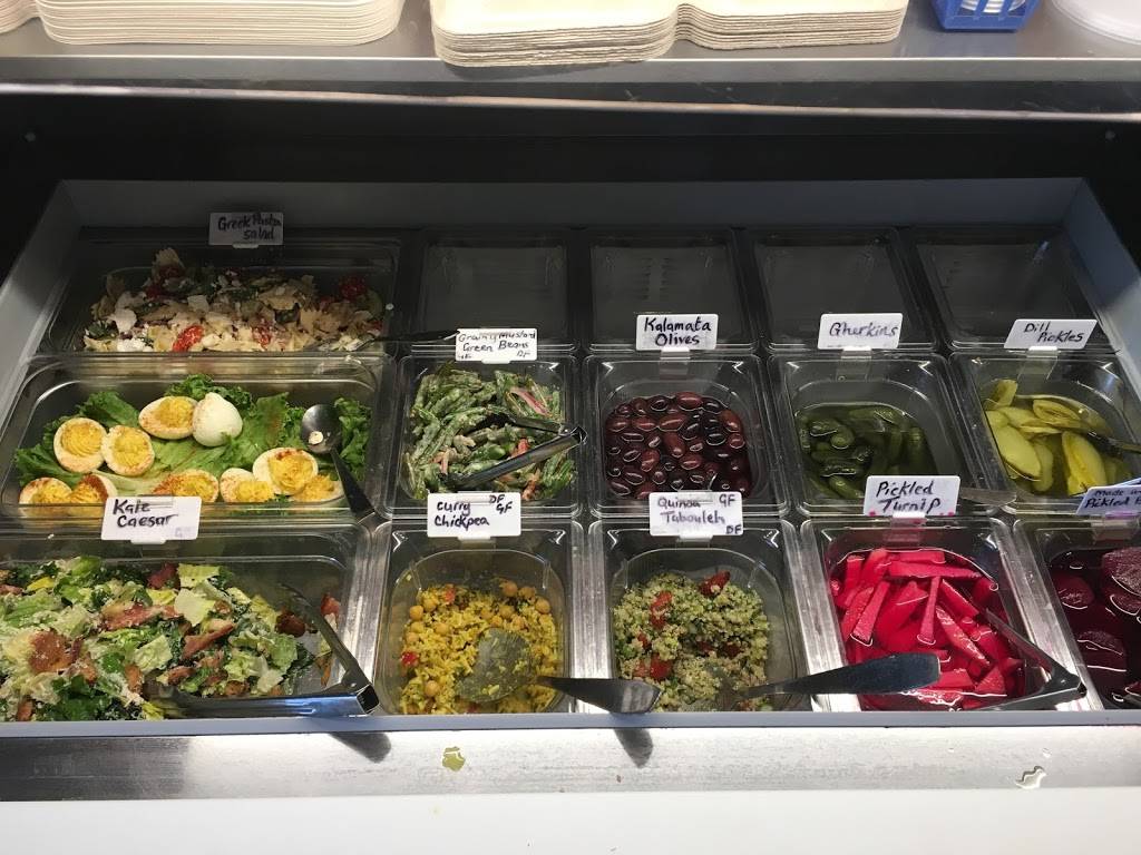 Sunflower Bake Shop | bakery | 100 Gore St E, Perth, ON K7H 1J3, Canada | 6132672458 OR +1 613-267-2458