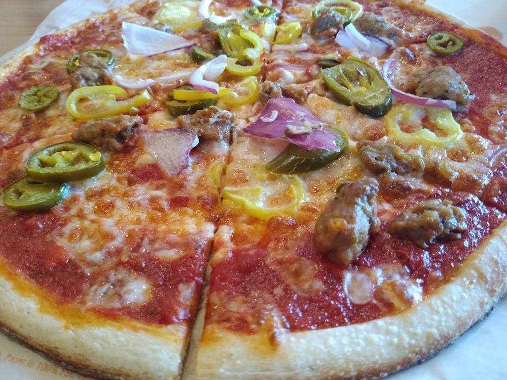 Blaze Pizza | meal takeaway | 2015 Birch Rd, Chula Vista, CA 91915, USA | 6196325205 OR +1 619-632-5205