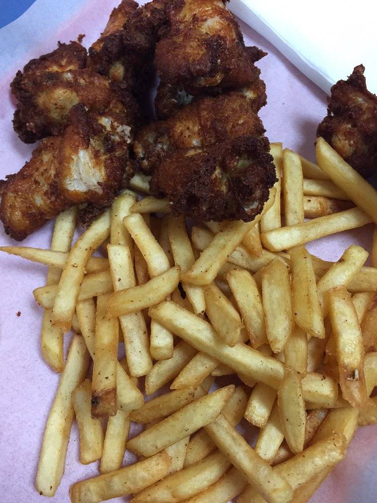 Romans Pizza | meal delivery | 240 N Virgil Ave, Los Angeles, CA 90004, USA | 2133869099 OR +1 213-386-9099