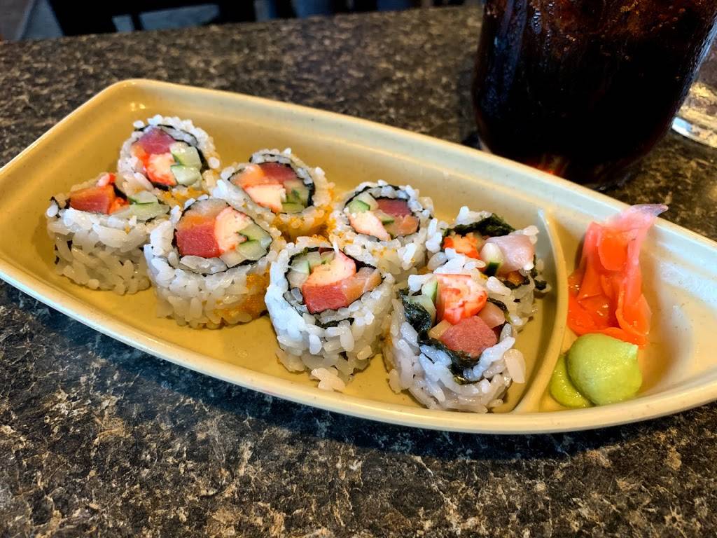 Sake | restaurant | 1008 W Main St, Lebanon, TN 37087, USA | 6154531566 OR +1 615-453-1566