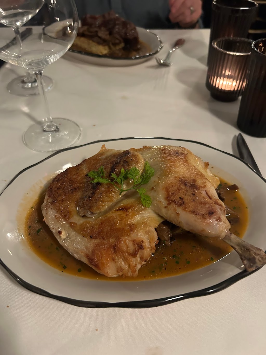 Woodside | restaurant | 24 Midway Square, St Simons Island, GA 31522, USA | 9127718659 OR +1 912-771-8659