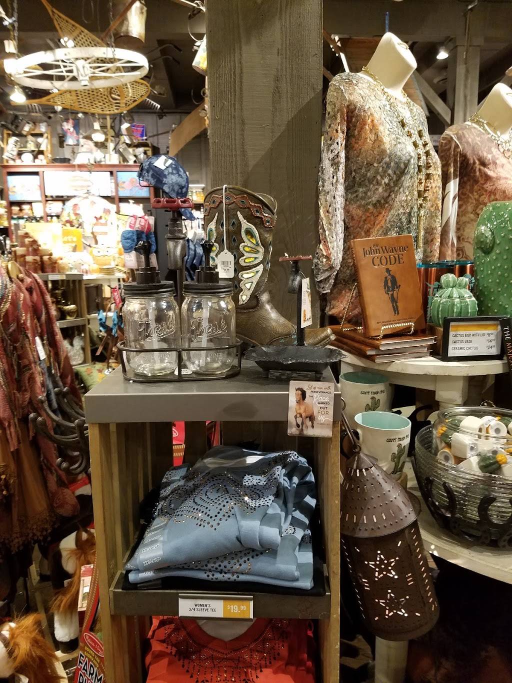 Cracker Barrel Old Country Store | restaurant | 2265 N State St, Greenfield, IN 46140, USA | 3174680820 OR +1 317-468-0820