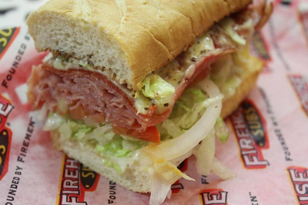 Firehouse Subs | restaurant | 10869 Montgomery Rd, Cincinnati, OH 45242, USA | 5134294106 OR +1 513-429-4106