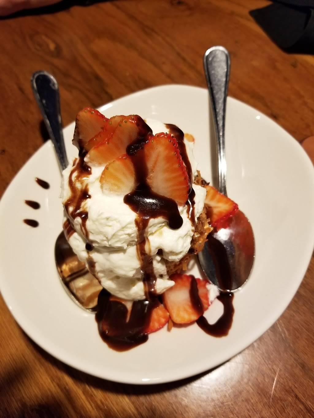 Outback Steakhouse | restaurant | 145 Pelham St # 147, Methuen, MA 01844, USA | 9786861122 OR +1 978-686-1122