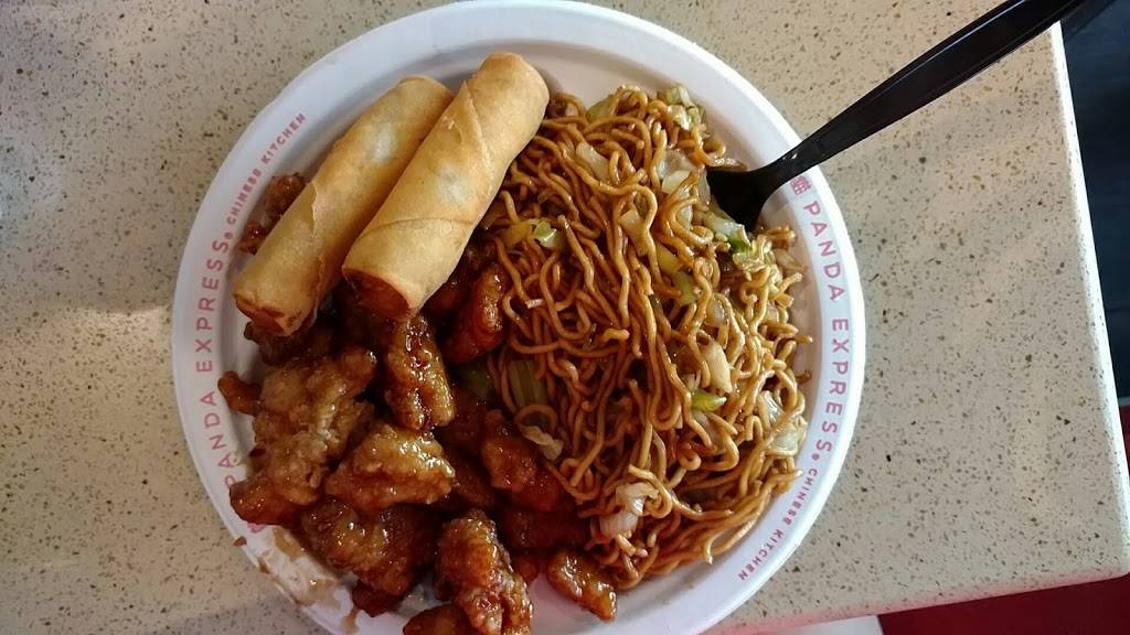 Panda Express | restaurant | 2510 Columbia House Blvd, Vancouver, WA 98661, USA | 3607503689 OR +1 360-750-3689