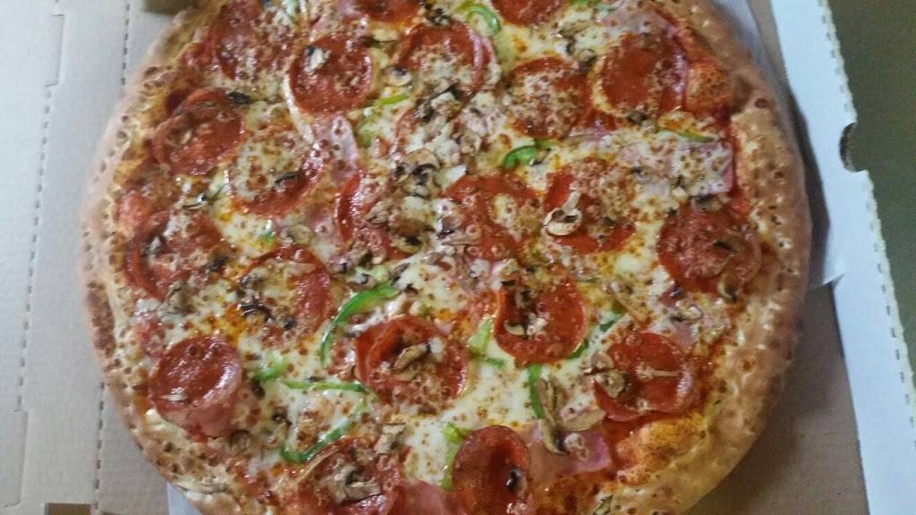 Pizza mania | meal takeaway | 7008 San Pedro St, Los Angeles, CA 90003, USA | 3237783081 OR +1 323-778-3081