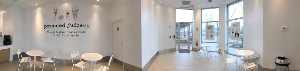 Pressed Juicery | restaurant | 180 Linden St Suite 170, Wellesley, MA 02481, USA | 7812351140 OR +1 781-235-1140