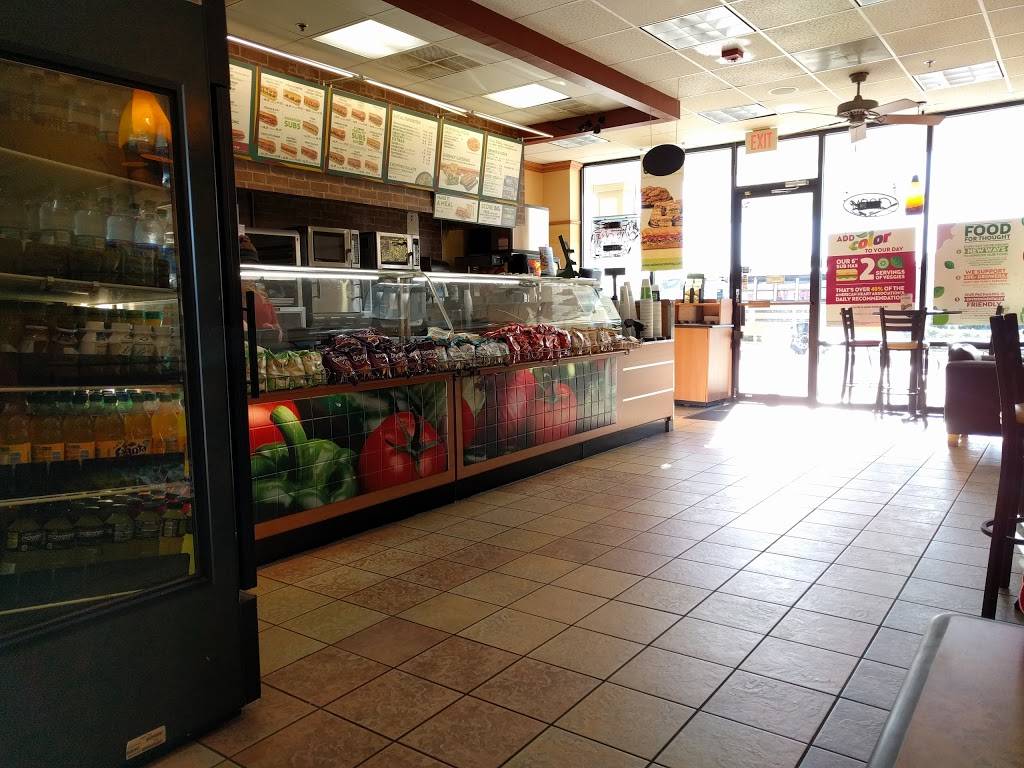 Subway | restaurant | 2641 Riva Rd B, Annapolis, MD 21401, USA | 4102247474 OR +1 410-224-7474
