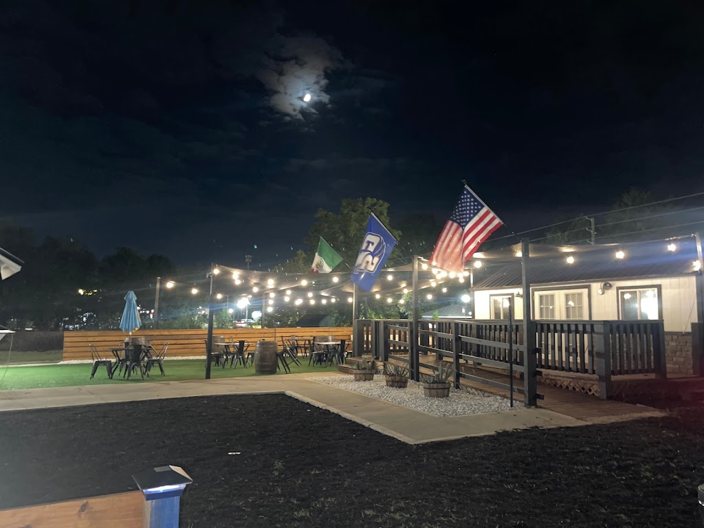 Azul Tex-Mex Express | restaurant | 408 S Main St, Statesboro, GA 30458, USA | 9122599565 OR +1 912-259-9565