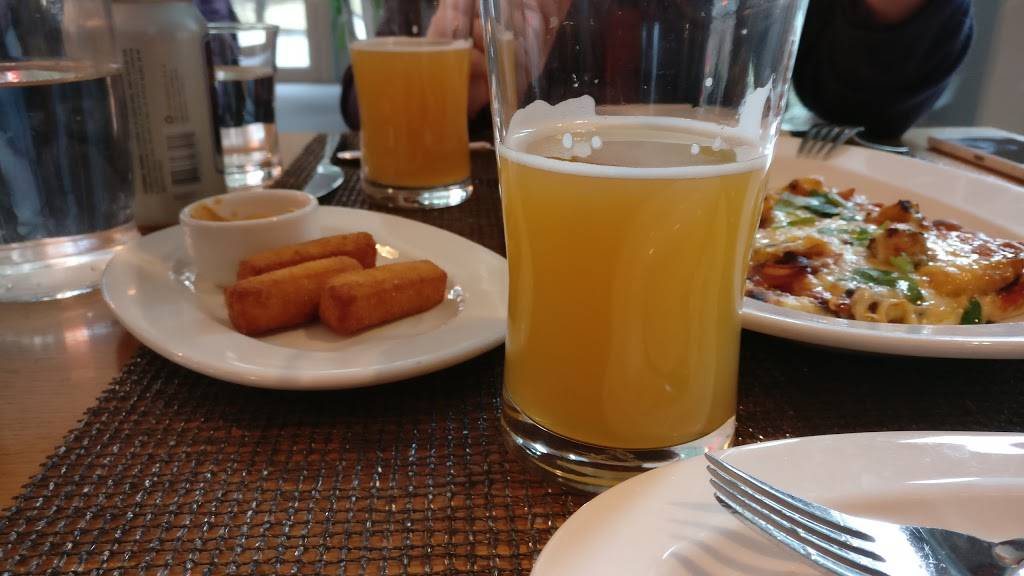 Café G | restaurant | 25 Evans Way, Boston, MA 02115, USA | 6175661088 OR +1 617-566-1088