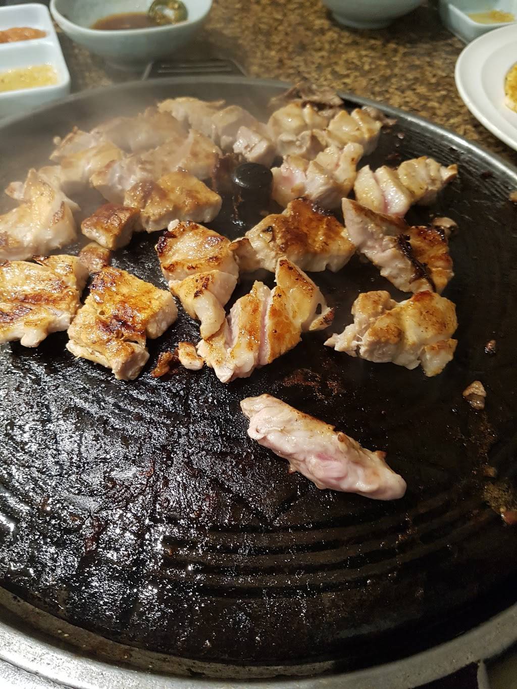 Gaboja | restaurant | 2333 El Camino Real, Santa Clara, CA 95050, USA | 4082468773 OR +1 408-246-8773