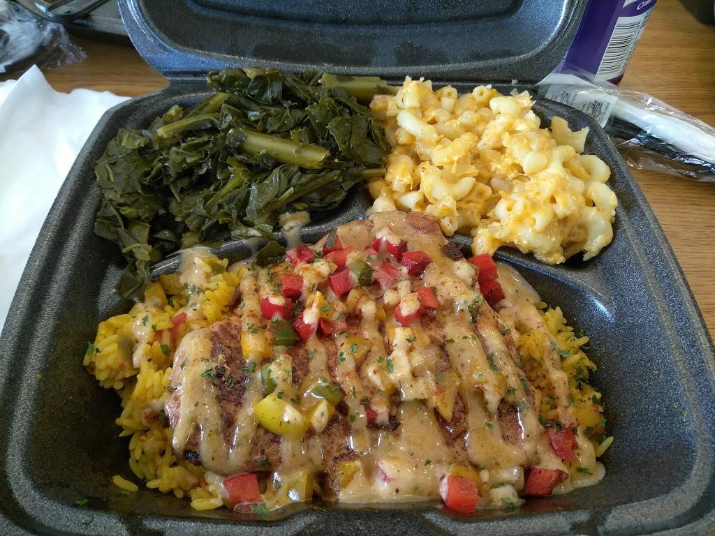 Taste This | restaurant | 102 E 25th St, Baltimore, MD 21218, USA | 4435632845 OR +1 443-563-2845