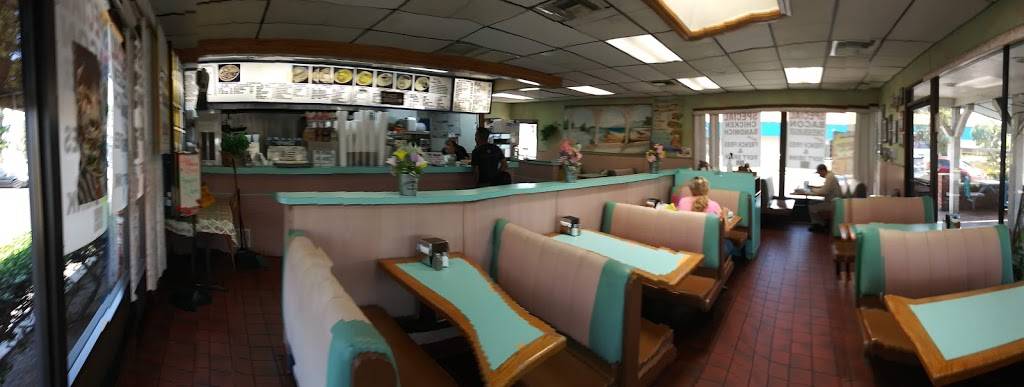 Athenian Burger | restaurant | 8511 La Palma Ave, Buena Park, CA 90620, USA | 7145239999 OR +1 714-523-9999