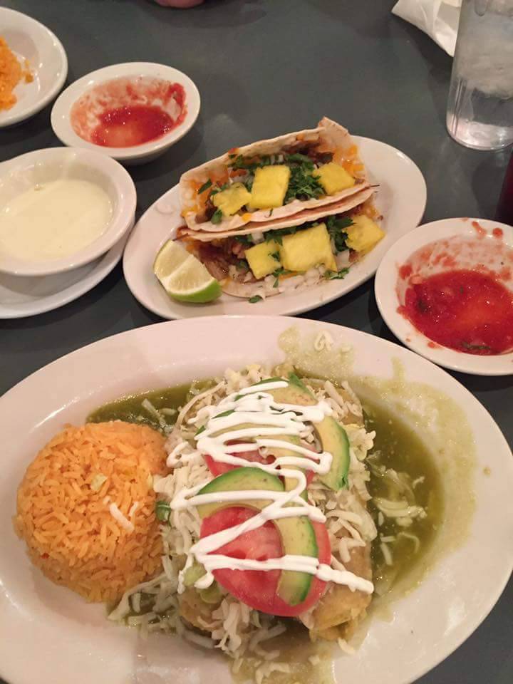 Las Delicias | restaurant | 5689 Quince Rd, Memphis, TN 38119, USA | 9018002873 OR +1 901-800-2873
