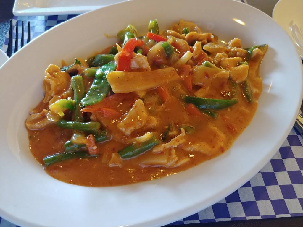 Papaya Salad Thai Food Restaurant | restaurant | 3233 State Rd, Cuyahoga Falls, OH 44223, USA | 2345712113 OR +1 234-571-2113