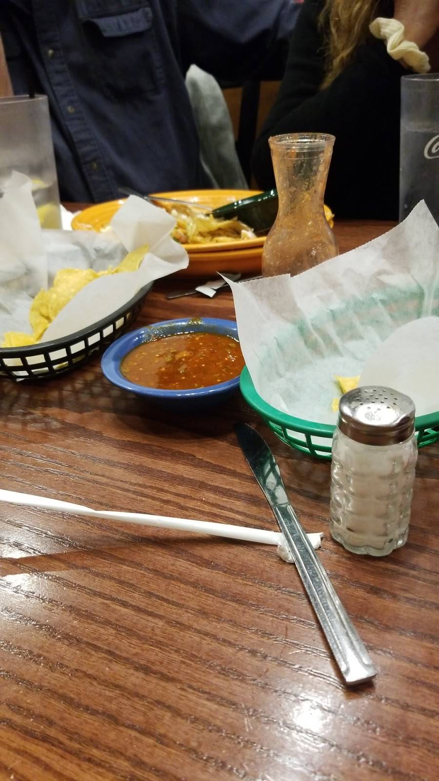 La Carreta | restaurant | 424 Pinnacle Pkwy #210, Bristol, TN 37620, USA | 4235732216 OR +1 423-573-2216