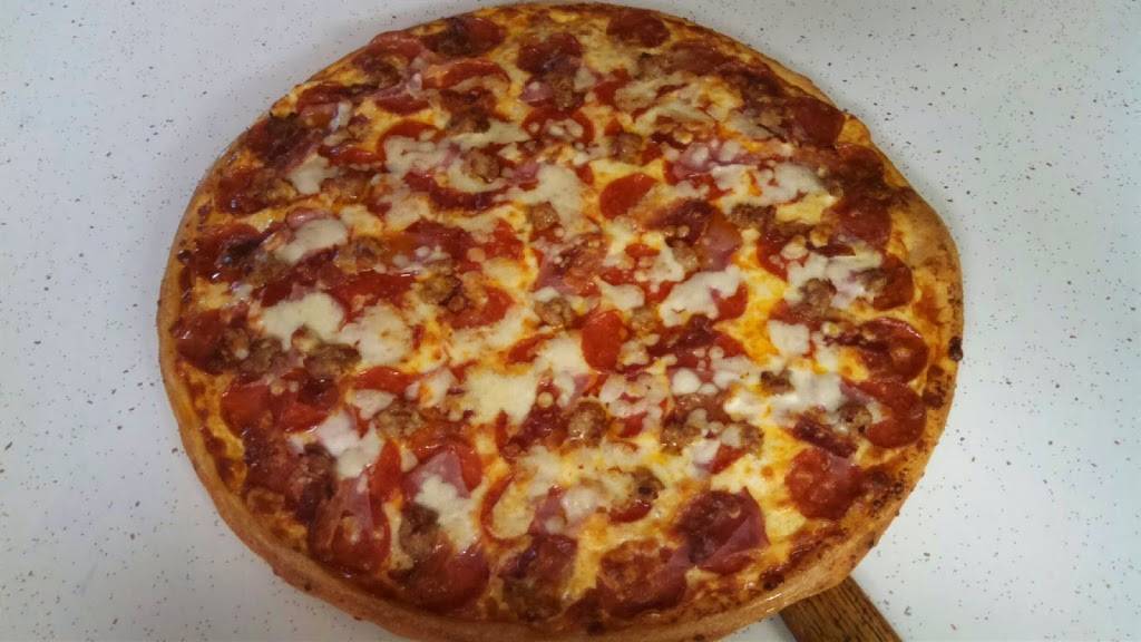 Carsons Pizzeria & Bar | meal delivery | 11613 US-11, Adams Center, NY 13606, USA | 3152030107 OR +1 315-203-0107